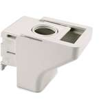 Ceiling Drop, 1-3/4", 3-Piece, PVC, Office White, 10/Bag redirect to product page