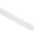 Grommet, Panel Thickness 0.051''-0.083'', Pe, Natural, 82Ft/Package redirect to product page