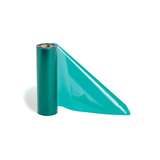 Thermal Transfer Ribbon, 4.33" x 242', 0.5" Core, Pet, Green, 1/Package redirect to product page