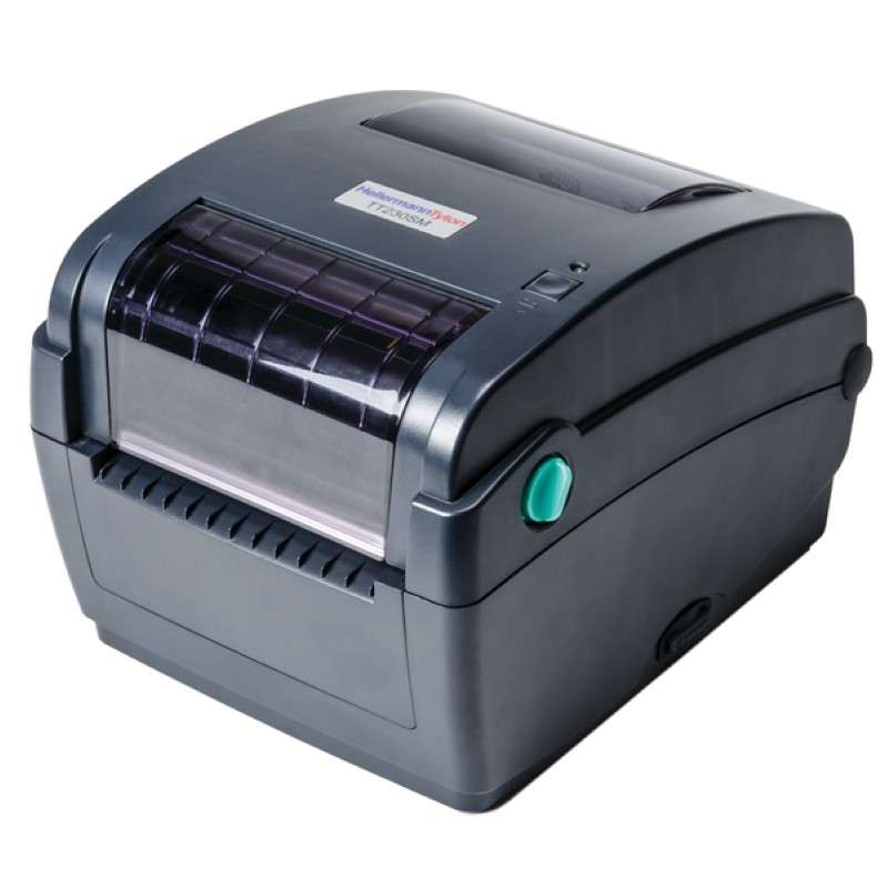 Tt230Sm Thermal Transfer Printer, 300 Dpi, Black