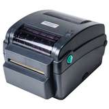 Tt230Smc Thermal Transfer Printer With Cutter, 300 Dpi, Black redirect to product page