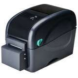Tt130Smc Compact Thermal Transfer Printer With Cutter, 300 Dpi, Black redirect to product page