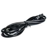 Tt130Smc Printer Replacement Power Cord, Black, 1/Package redirect to product page