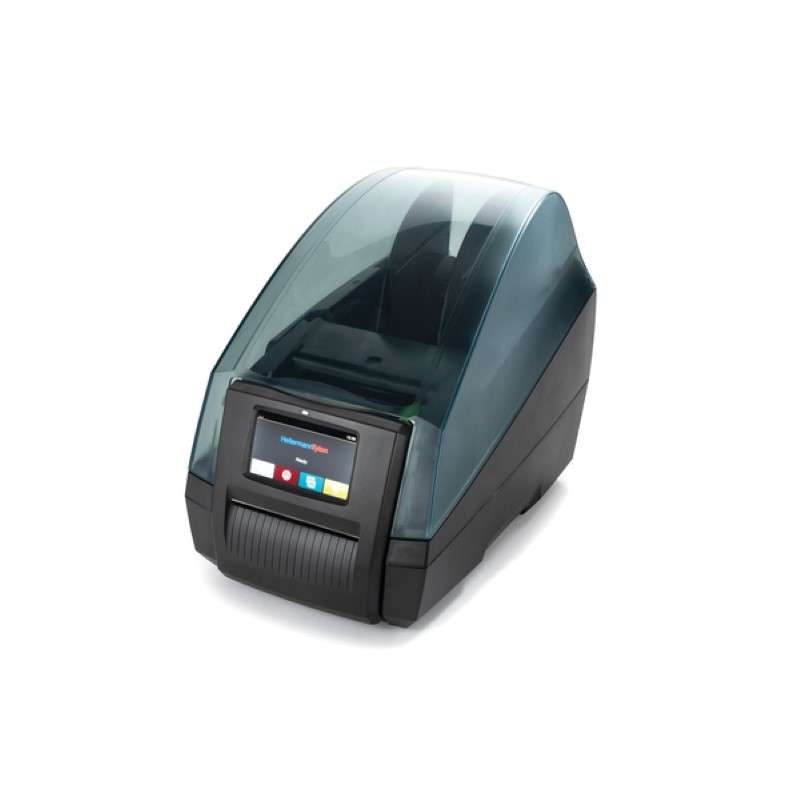 Ttm430 Thermal Transfer Printer, 300 Dpi, Gray