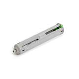 Ttm430/Ttm460 Internal Label Caddy, Plastic, Gray redirect to product page