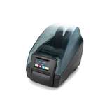 Ttm430Sc Thermal Transfer Printer, 300 Dpi, Gray redirect to product page