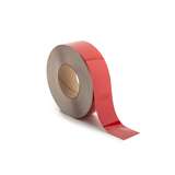Adhesive Labels, Solid Color Continuous Roll, Reflective, 2.0" x 250', Vl, Red, 250 Ft/Roll redirect to product page