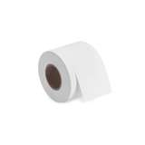 Inkjet Continuous Roll, 3" x 125', White, Polyester, 125'/Roll redirect to product page
