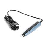 Bar Code Wand Scanner, Usb Connection, Blue, 1/Package redirect to product page