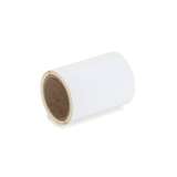 Inkjet Die Cut Roll, 3.5" x 5", White, Polyester, 50/Roll redirect to product page