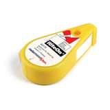 Rite-On Self-Laminating Label Dispenser, 0.75 x 0.38 x 1.25", Vl, White, 200/Roll redirect to product page