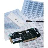 Laser Tag Label, 1.0" x 2.63", 30 Per Sheet, Pet, White, 7500/Package redirect to product page