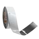 Paint Mask Label, 1.0" x .75" x 4.75", 1 Across, Vinyl, White, 1000/Roll redirect to product page