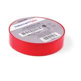 Electrical Tape, 0.75" x 66' Roll, 7.0 Mil Thick, PVC, Red, 10 Rolls/Package redirect to product page