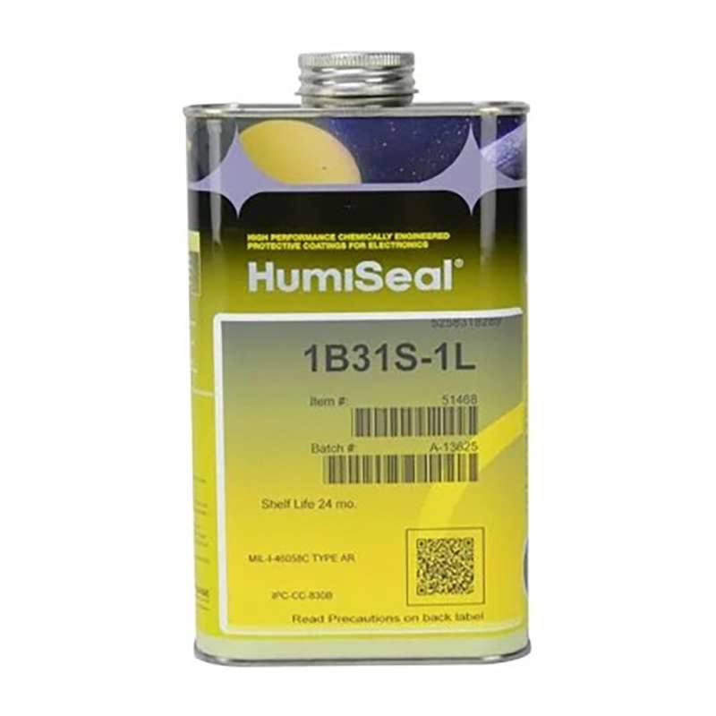 Humiseal 1B31 S, Liter (replaces Quart)