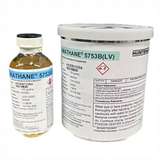 Arathane 5753 A/B(LV) Mini Kit, Encapsulating Compound, 120 Gram redirect to product page