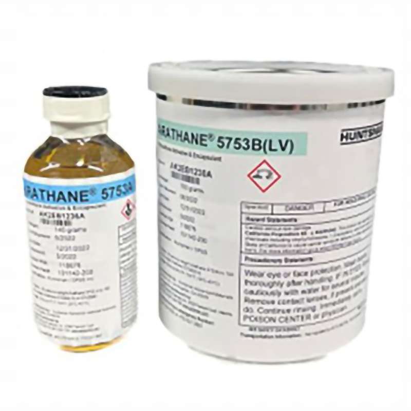 Arathane 5753 A/B(LV) Mini Kit, Encapsulating Compound, 120 Gram