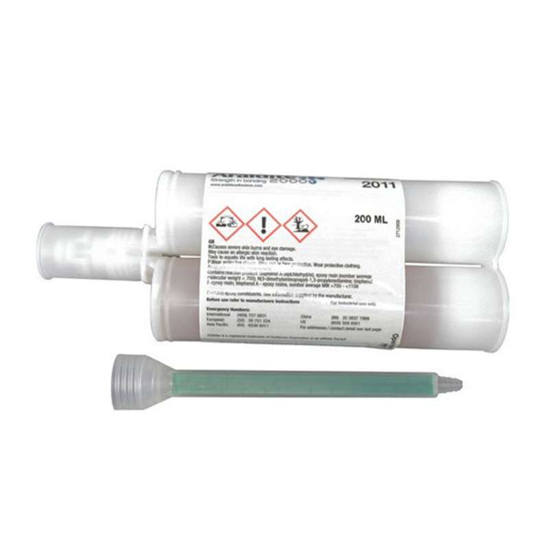 Araldite 2011 A/B, 200 ml Cartridge