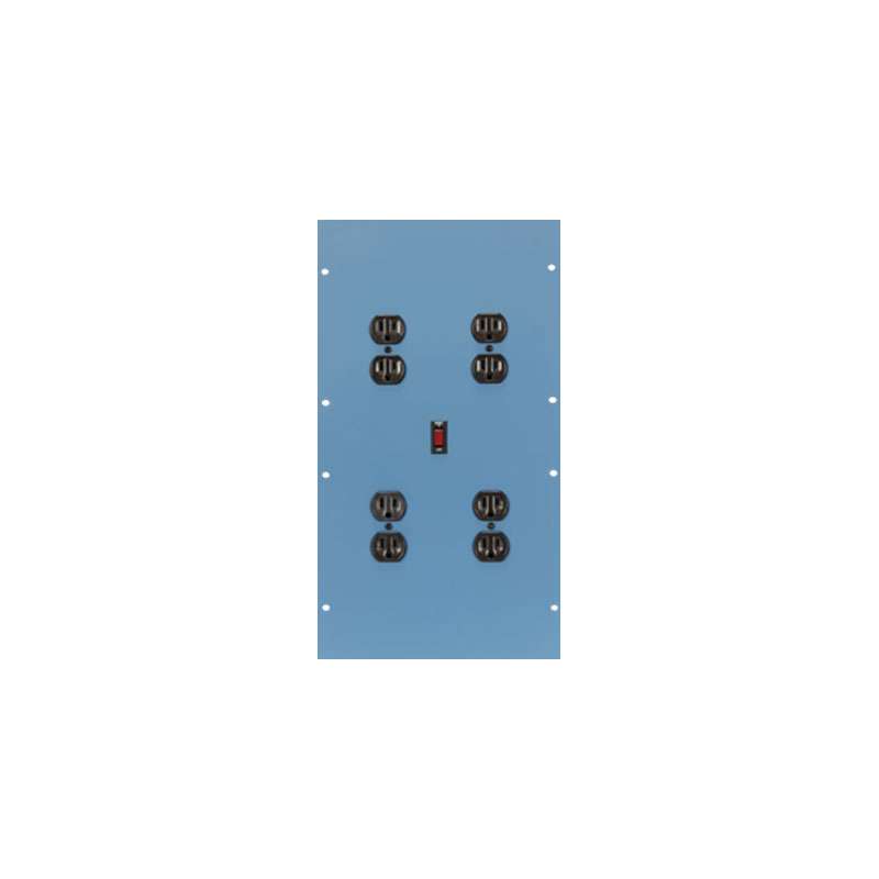 IAC Industries QS-1022161-BL