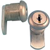 Workmaster™ Quick Ship Cylinder Lock Assembly redirect to product page