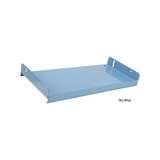 MTS-I Quick Ship Standard Utility Shelf, 12"D x 44"L, EZE Blue redirect to product page