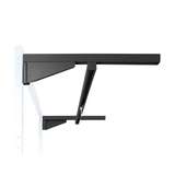 QS MTS Tool Trolley w/Brackets, NLT 96"L redirect to product page