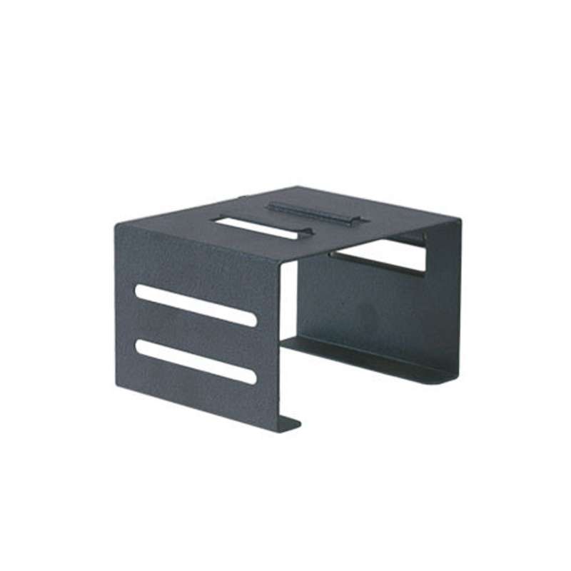 Quick Ship Kimwipe Holder, Standard Size 4-3/4"D x 4"W x 3"H