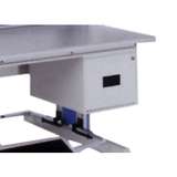 Dim4 Quick Ship Single 12" File Drawer Assembly with Lock redirect to product page