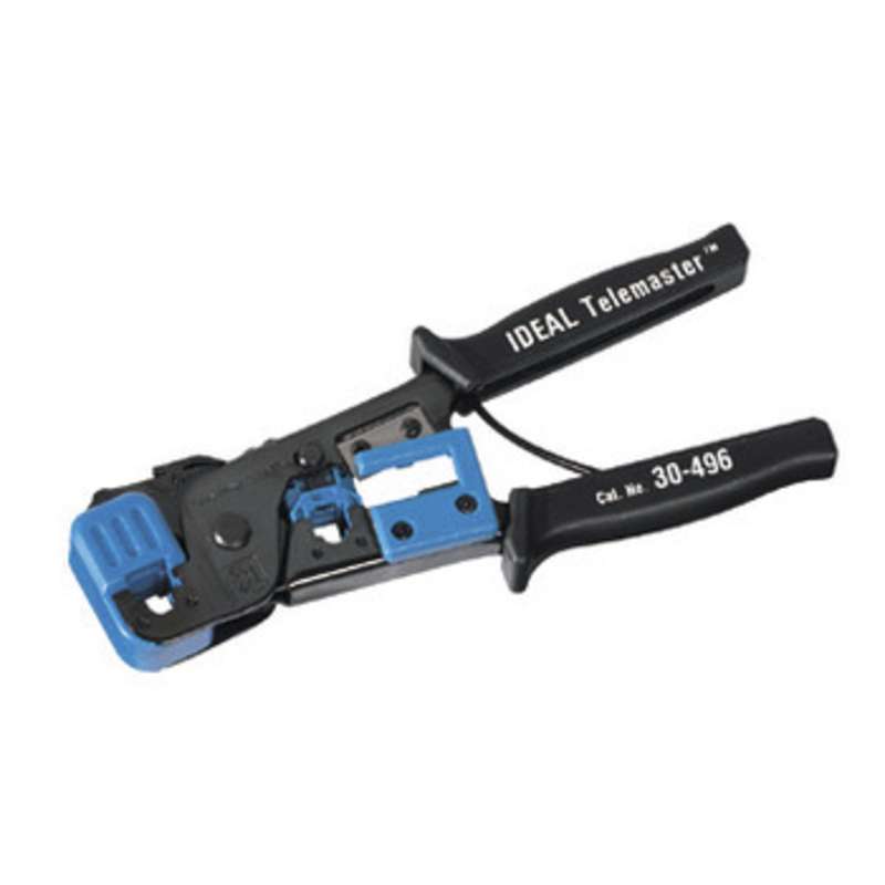 Telemaster Telephone Tool for RJ-11/RJ-45