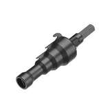 Twist-a-Nut™ Conduit Deburring Head with Slotted Tip redirect to product page