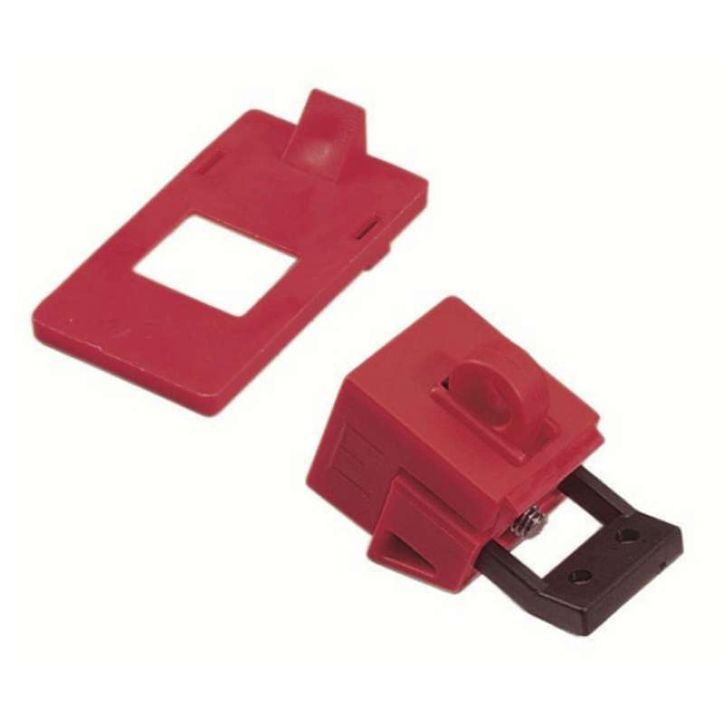 Single Breaker Lockout