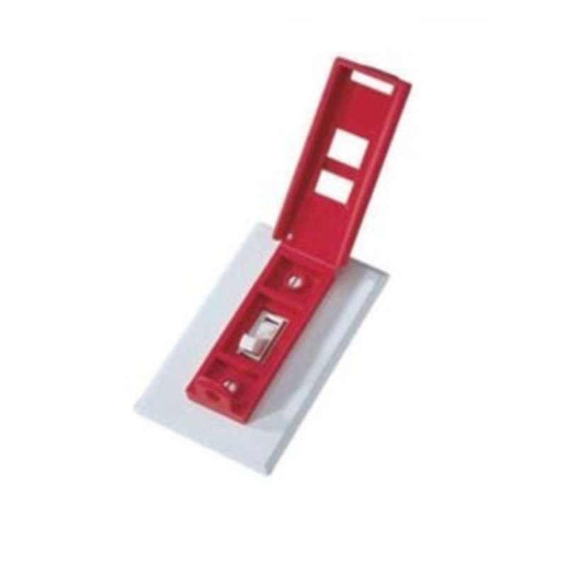 Wall Switch Lockout
