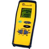 Hand Held Digital Insulation Tester Checks Insulation to 4000M, with Case redirect to product page
