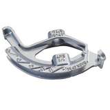 Ductile Iron Bender 1 1/4" EMC, 1" Rigid, 1" IMC redirect to product page