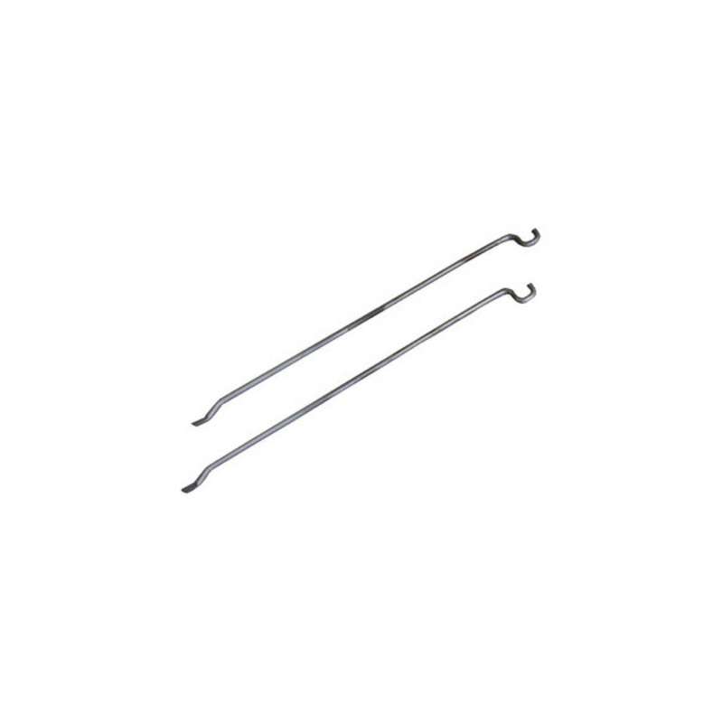Replacement Blade Set for Wire Stripper 45-128