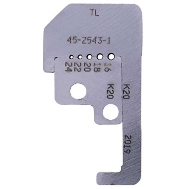 Custom Stripmaster Replacement Blade Set for Wire Stripper 45-171 and 45-181