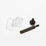 Wire Stop for Custom Stripmaster Lite Wire Stripper redirect to product page