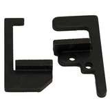 Die Pad Set, Grit Gripper, for Custom Stripmasters® redirect to product page