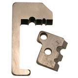 Coax Stripmaster Replacement Blade Set for Wire Stripper 45-264 redirect to product page