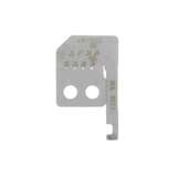 Stripmaster Lite Replacement Blade Set for Wire Stripper 45-672 redirect to product page