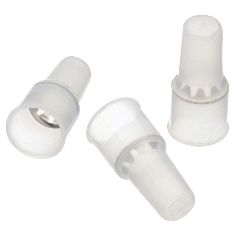 Splice Cap Insulator for 2006S, 100/Box