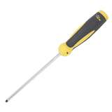 Twist-A-Nut™ Pro Electrician's Screwdriver, #2 X 6", Square Head redirect to product page