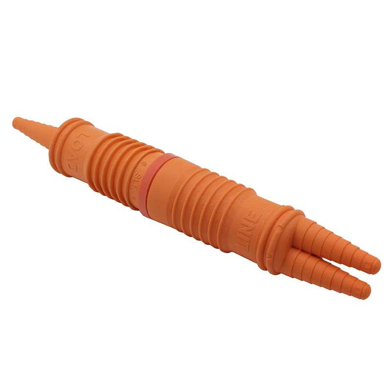 SLK® Disconnect Fused Kit, Y-Tap Breakaway, Set Screw