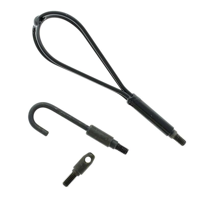 Tuff-Rod™ Tip Accessory Kit, 3/16"