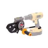Merlin ACSR Drill Powered Cable Cutter redirect to product page