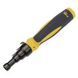 Twist-a-Nut Conduit Deburring Tool, Slotted Tip redirect to product page