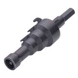 Twist-a-Nut Conduit Deburring Head Only, Square Tip redirect to product page