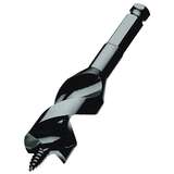 4-3/4" Mini Utility Bit Auger, 1" redirect to product page