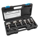 Deadeye Carbide Tipped Hole Cutter, 8 Piece Kit redirect to product page