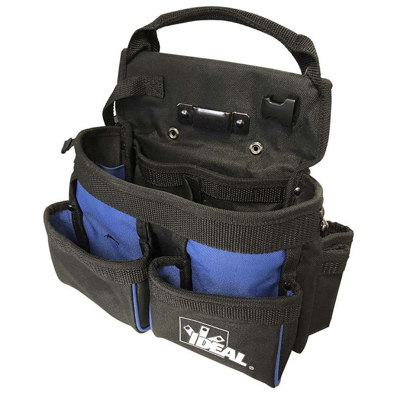 Pro Series Electrician Tool Pouch